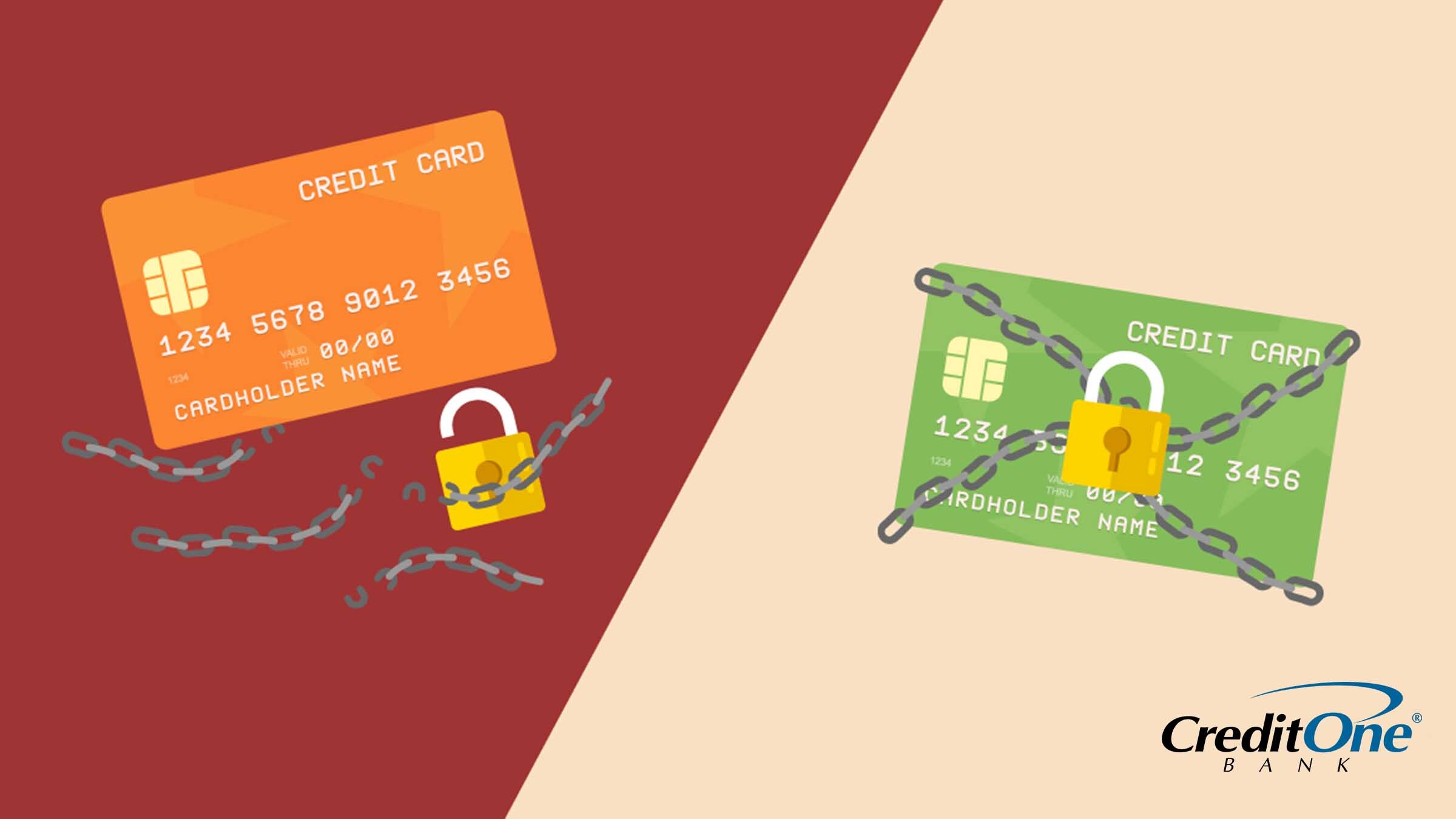 What Credit Cards Are Visa